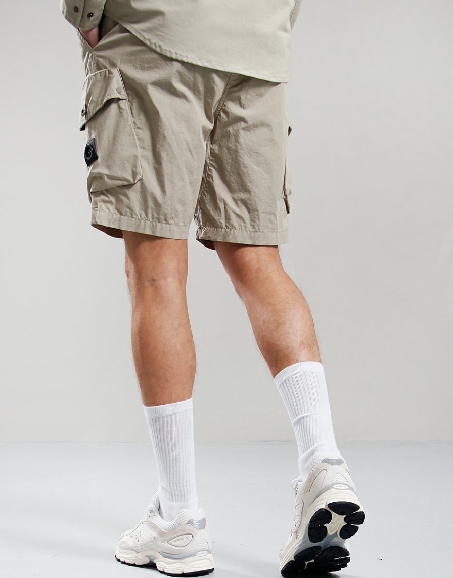 Shorts Marshall Artist | Storma Cargo Shorts // Sand