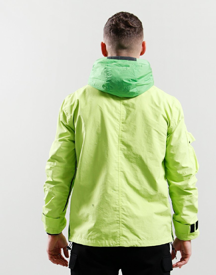 Jackets Marshall Artist | Forma Jacket // Spirit Green