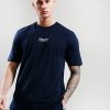 T-Shirts Marshall Artist | Injection Box T-Shirt // Navy