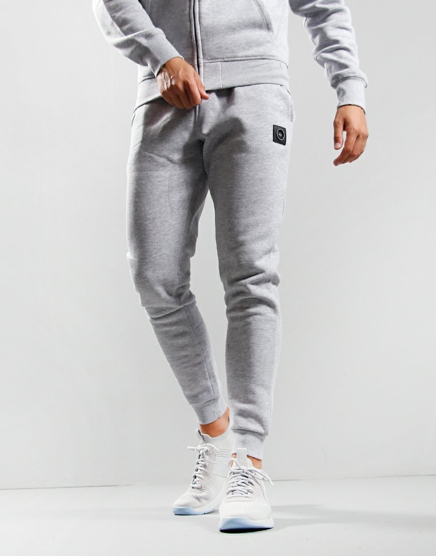 Joggers & Cargos Marshall Artist | Siren Slim Joggers // Grey Marl