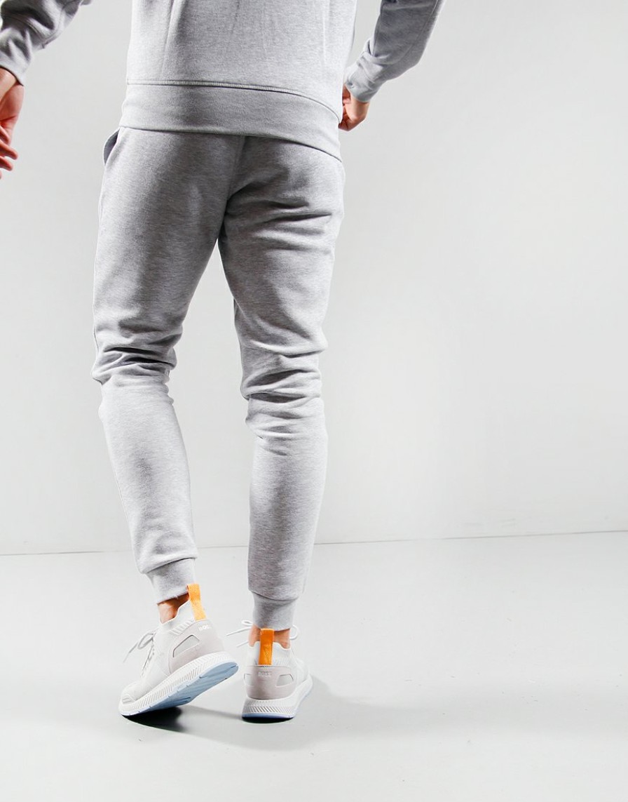 Joggers & Cargos Marshall Artist | Siren Slim Joggers // Grey Marl