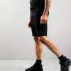 Shorts Marshall Artist | Siren Jersey Shorts // Black