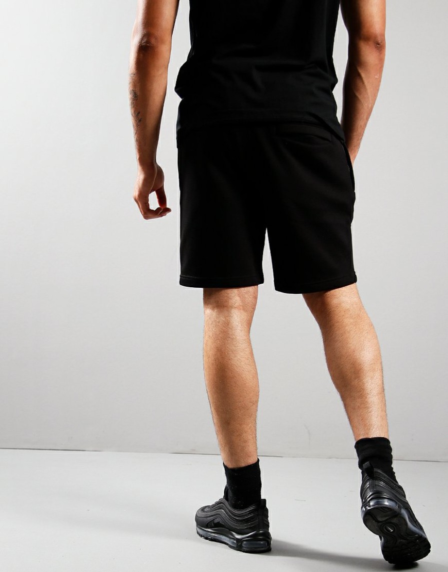 Shorts Marshall Artist | Siren Jersey Shorts // Black