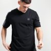 T-Shirts Marshall Artist | Siren T-Shirt // Black