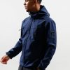 Jackets Marshall Artist | Softshell Jacket // French Navy