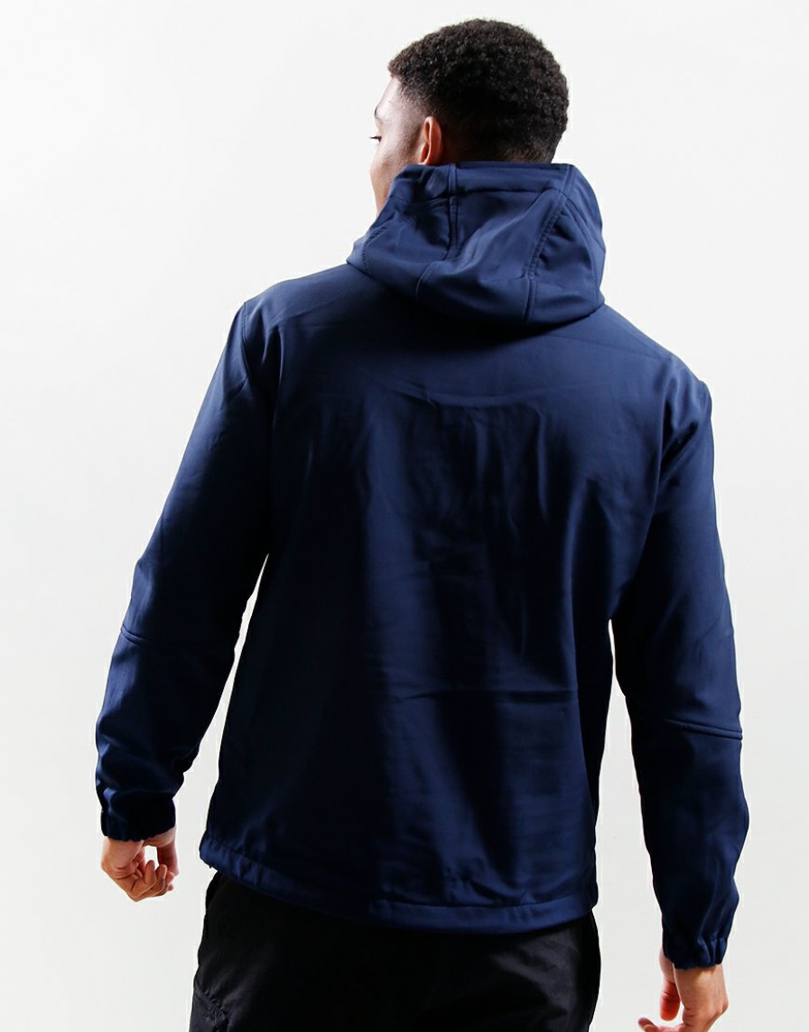 Jackets Marshall Artist | Softshell Jacket // French Navy