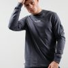 T-Shirts Marshall Artist | Siren Injection Long Sleeve T-Shirt // Graphite