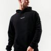 Hoodies Marshall Artist | Siren Oth Hoodie // Black