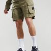 Shorts Marshall Artist | Storma Cargo Shorts // Khaki