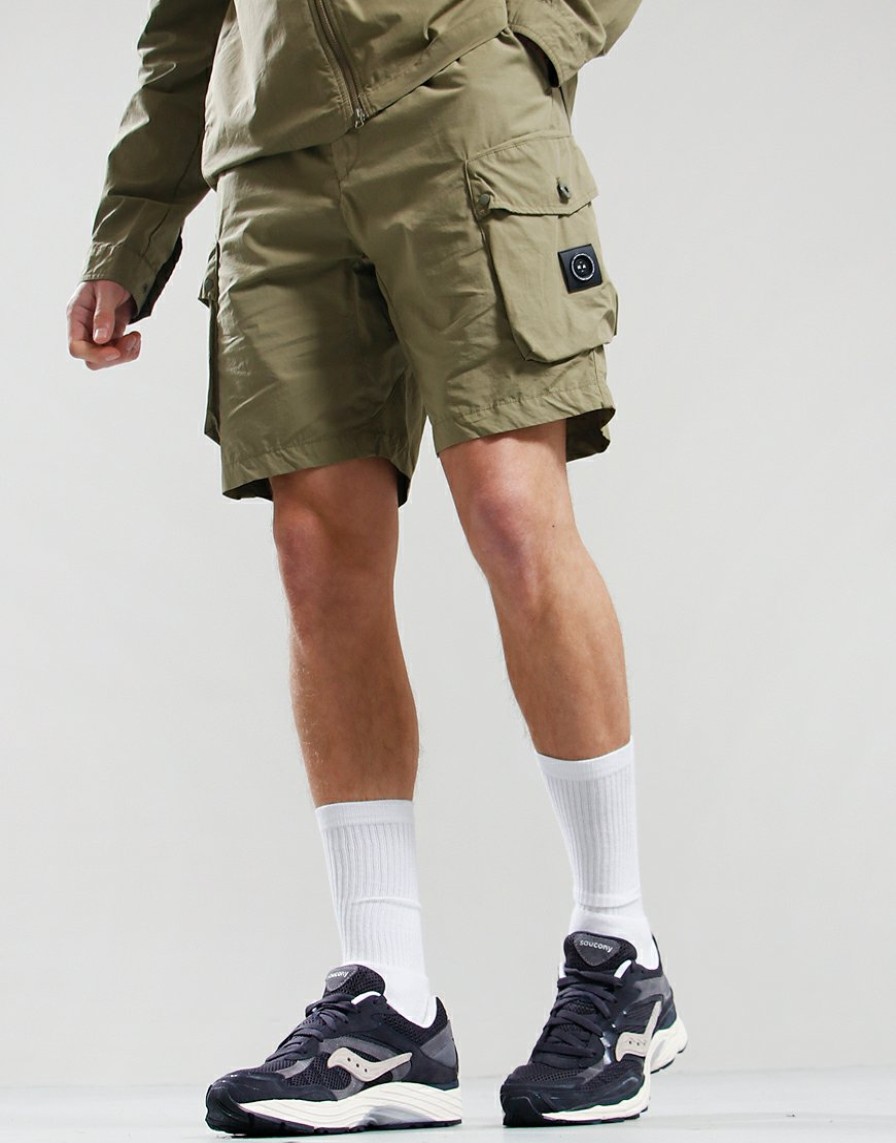 Shorts Marshall Artist | Storma Cargo Shorts // Khaki