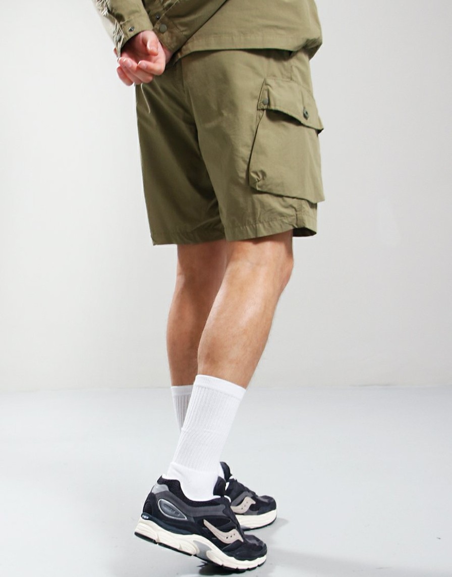 Shorts Marshall Artist | Storma Cargo Shorts // Khaki