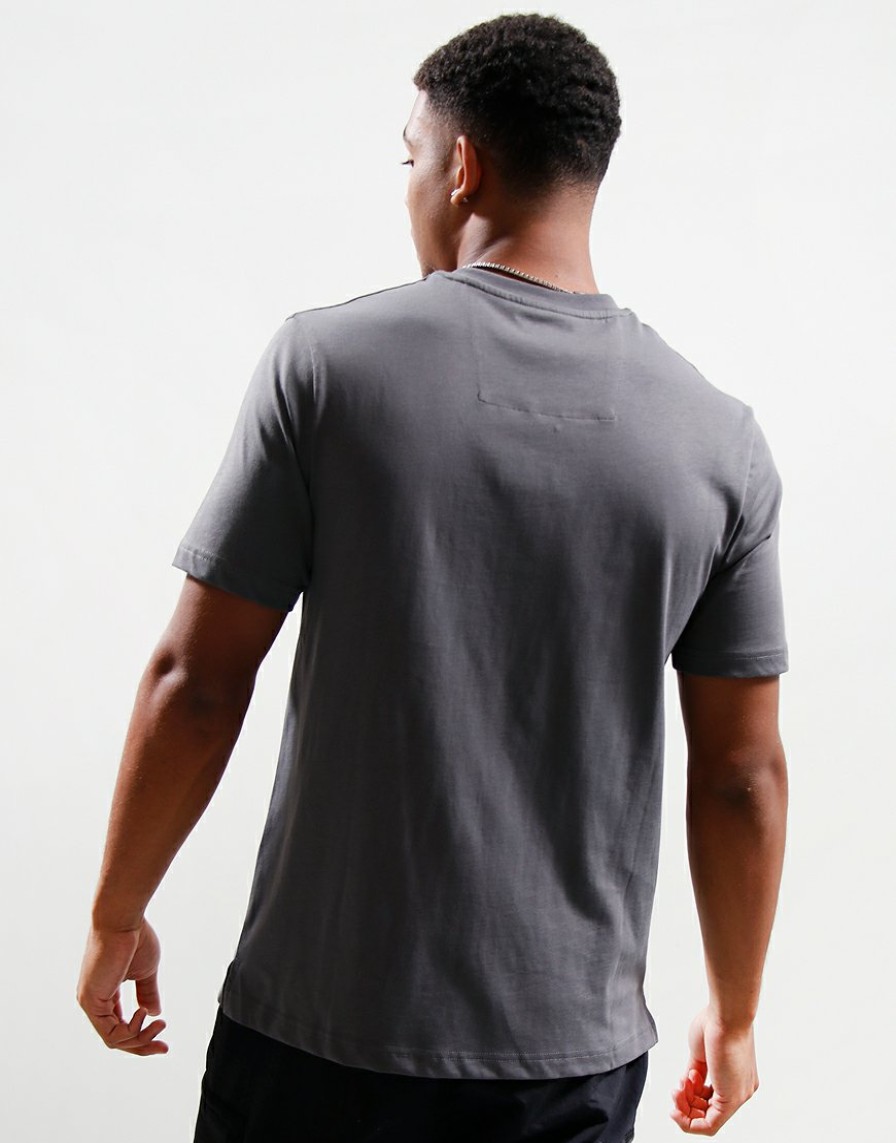 T-Shirts Marshall Artist | Siren T-Shirt // Gull Grey