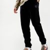 Joggers & Cargos Marshall Artist | Siren Classic Fit Joggers // Black