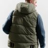 Jackets Marshall Artist | Kymera Vest // Khaki