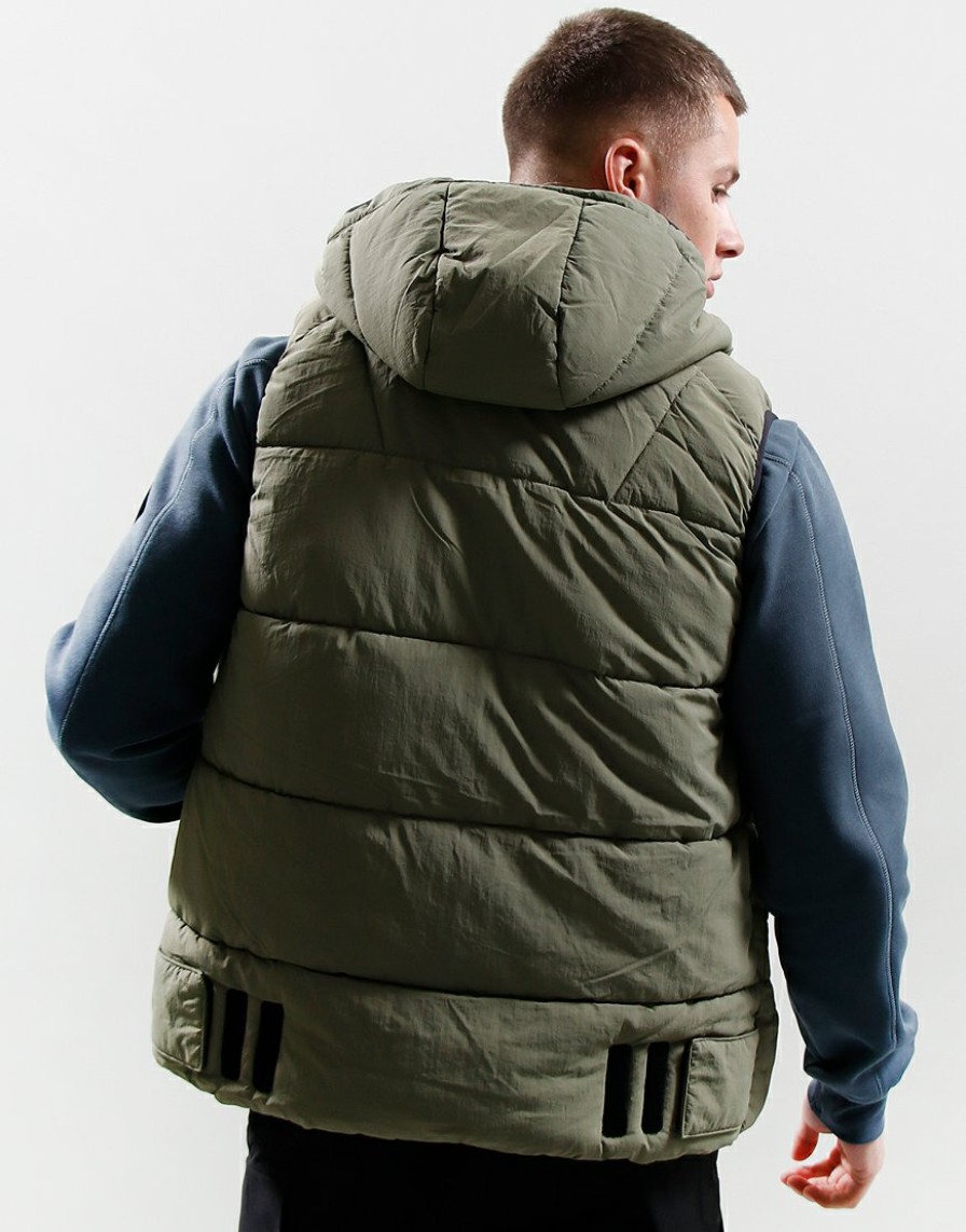 Jackets Marshall Artist | Kymera Vest // Khaki